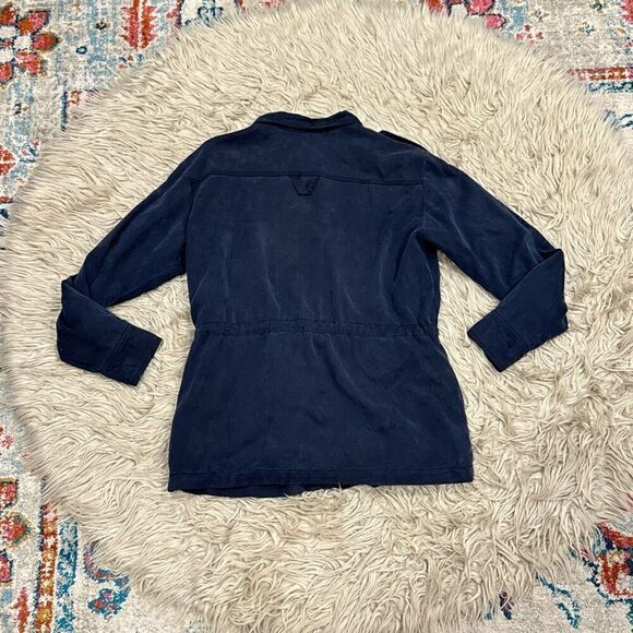 Young fab and broke YFB- Amelia Jacket- Midnight Pigment small - Picture 5 of 6